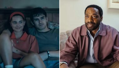 ‘Obsession’ Bewitches $300M+ WW; Mando & Baby Yoda Get Lost Stateside In The ‘Backrooms’ – Box Office - Deadline