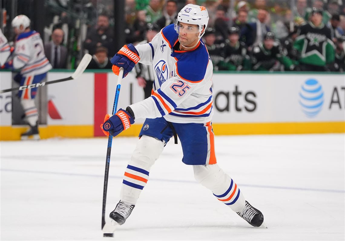 What will the Penguins do at the NHL Draft? Let's look at possible picks and trade targets