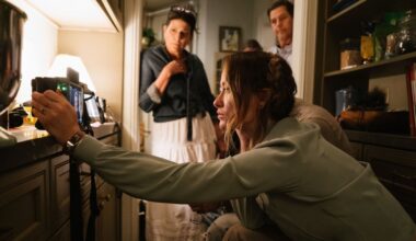 Olivia Wilde on 'The Invite' and 'Don't Worry Darling' Failure