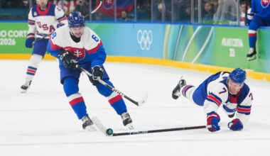 Penguins Sign Trade Acquisition Okuliar to Contract
