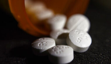 Report: 90% of Kentucky opioid settlement grants not spent