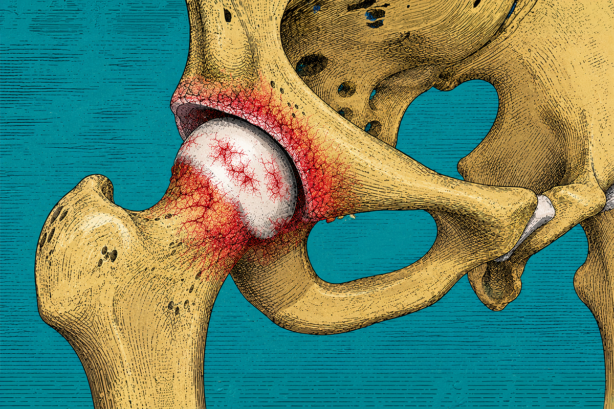 Osteoarthritis may be one disease after all, Oxford study finds