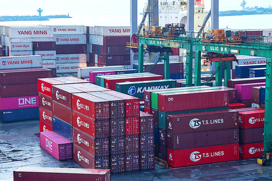 Taiwan’s 2025 domestic production of export orders hits record 52.9%