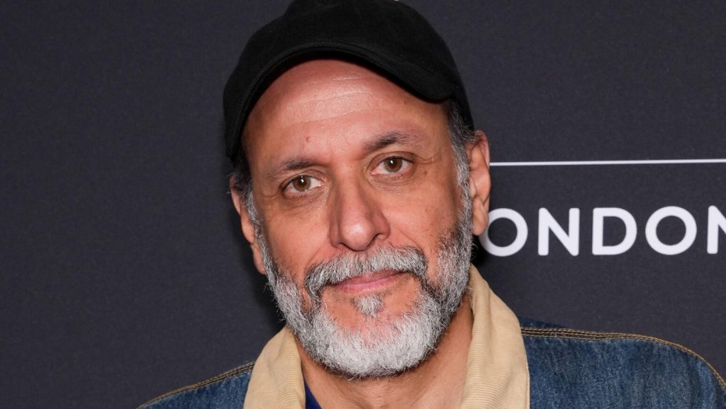 'Artificial' Movie From Luca Guadagnino Eyes Neon As Distributor