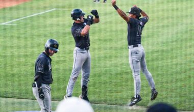 Breaking: Cal Poly defeats Saint Mary’s in Los Angeles Regional finals to advance to Super Regional for the first time