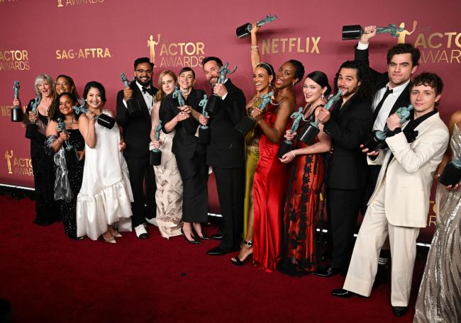 The Pitt cast changes: Who's in, who's out for Season 3