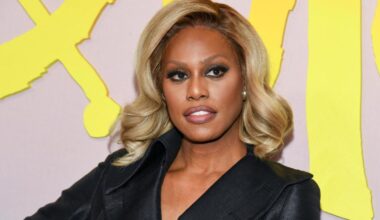 Laverne Cox Lost 90 Percent of Her Income Amid Trump's Gender Attacks