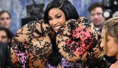 2026 BET Awards Performers List: Cardi B, Doechii & More