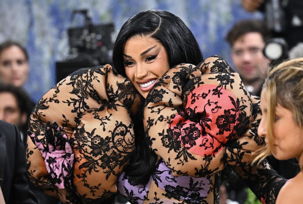 2026 BET Awards Performers List: Cardi B, Doechii & More