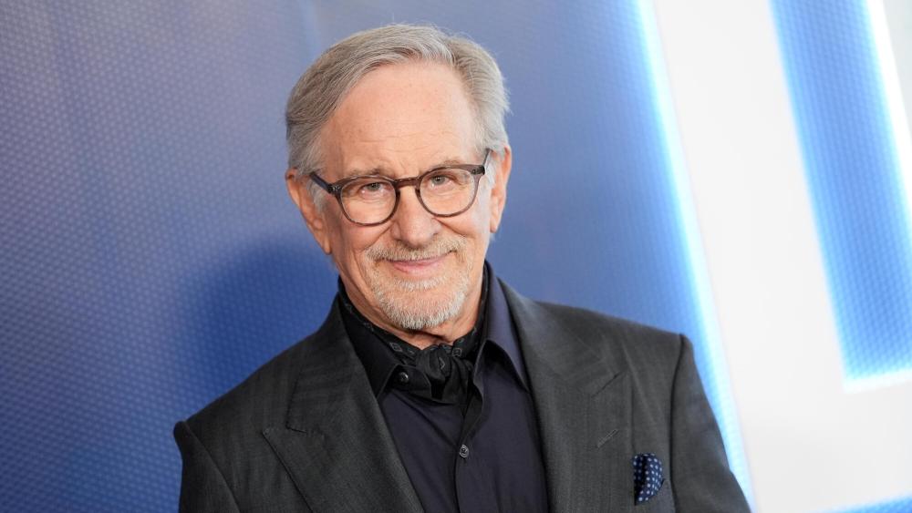 Steven Spielberg Says James Bond Movies Rejected His Offer to Direct