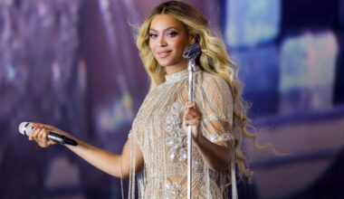 Beyoncé’s Parkwood Entertainment Wins ‘Alien Superstar’ Sample Lawsuit