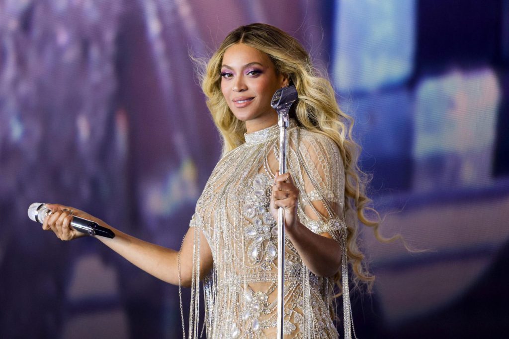Beyoncé’s Parkwood Entertainment Wins ‘Alien Superstar’ Sample Lawsuit