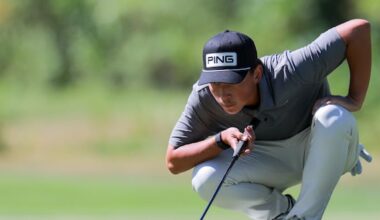 BYU’s run in 2026 NCAA Men’s Golf Championships ends – Deseret News