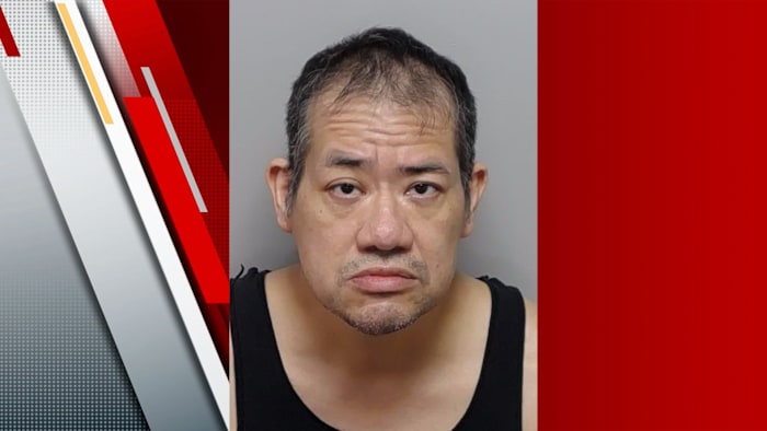 Affidavit: Man arrested after allegedly threatening to target Knicks fans ahead of NBA Finals Game 5
