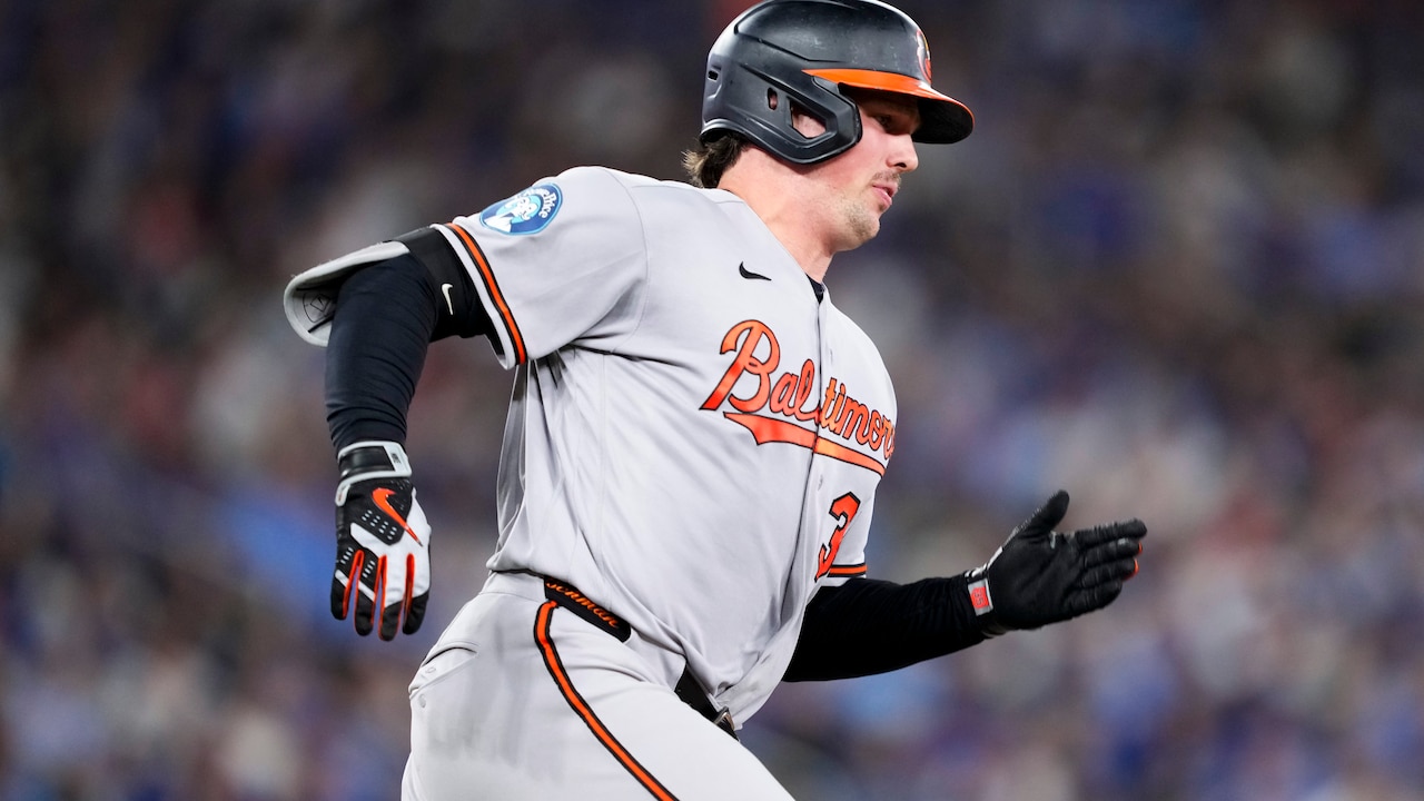 7 Orioles from the opening day roster are on the IL. Here’s their progress.
