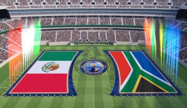 World Cup substitutes to join starters in centre circle for national anthems, FIFA decides