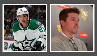 Which Penguins Trade Route is Best. Can't Have Both
