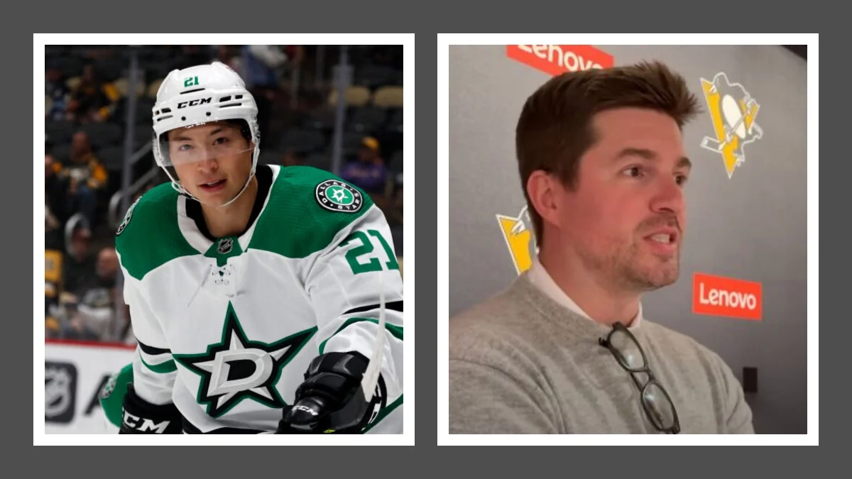Which Penguins Trade Route is Best. Can't Have Both