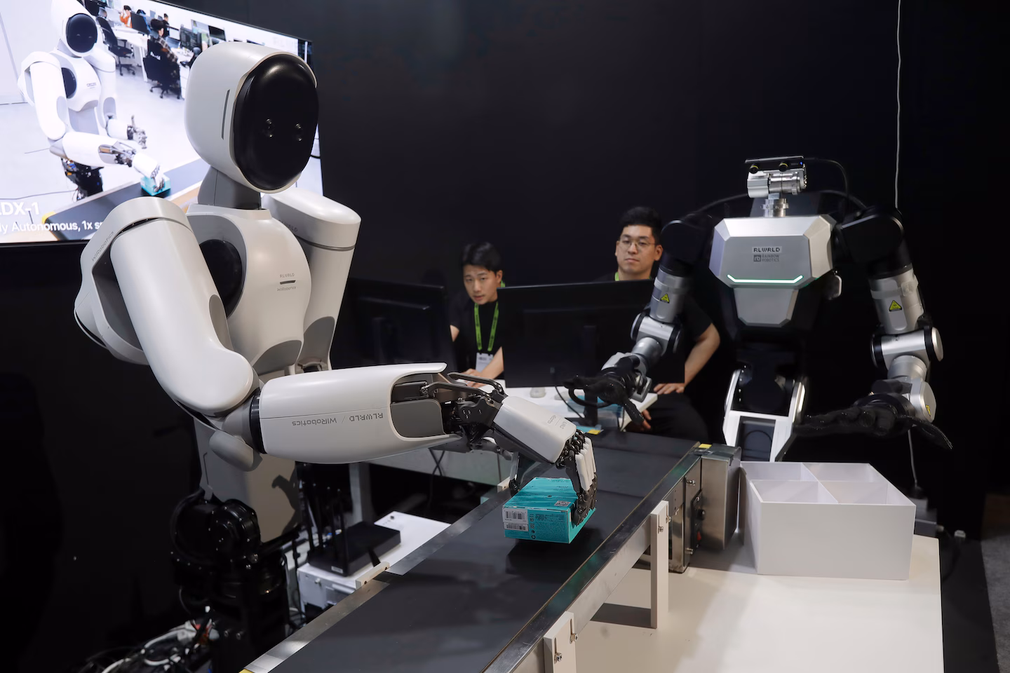 Opinion | Why human intelligence still matters in the age of AI