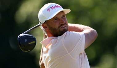 Power Rankings: RBC Canadian Open