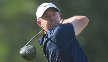 Power Rankings: the Memorial Tournament presented by Workday