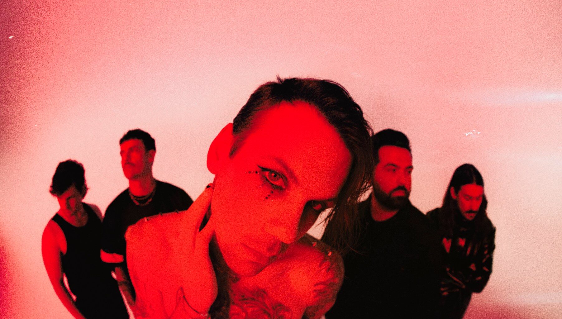 Beartooth Pull Video Just Hours Before Release Over ‘Lying’ AI Artist Controversy