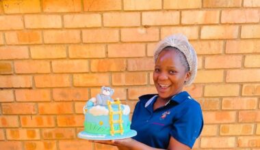 YOUTH DAY | Turning desperation into determination: youth graduates start businesses against odds