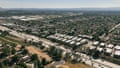 Pacoima is bordered by three highways and is home to a small regional airport.