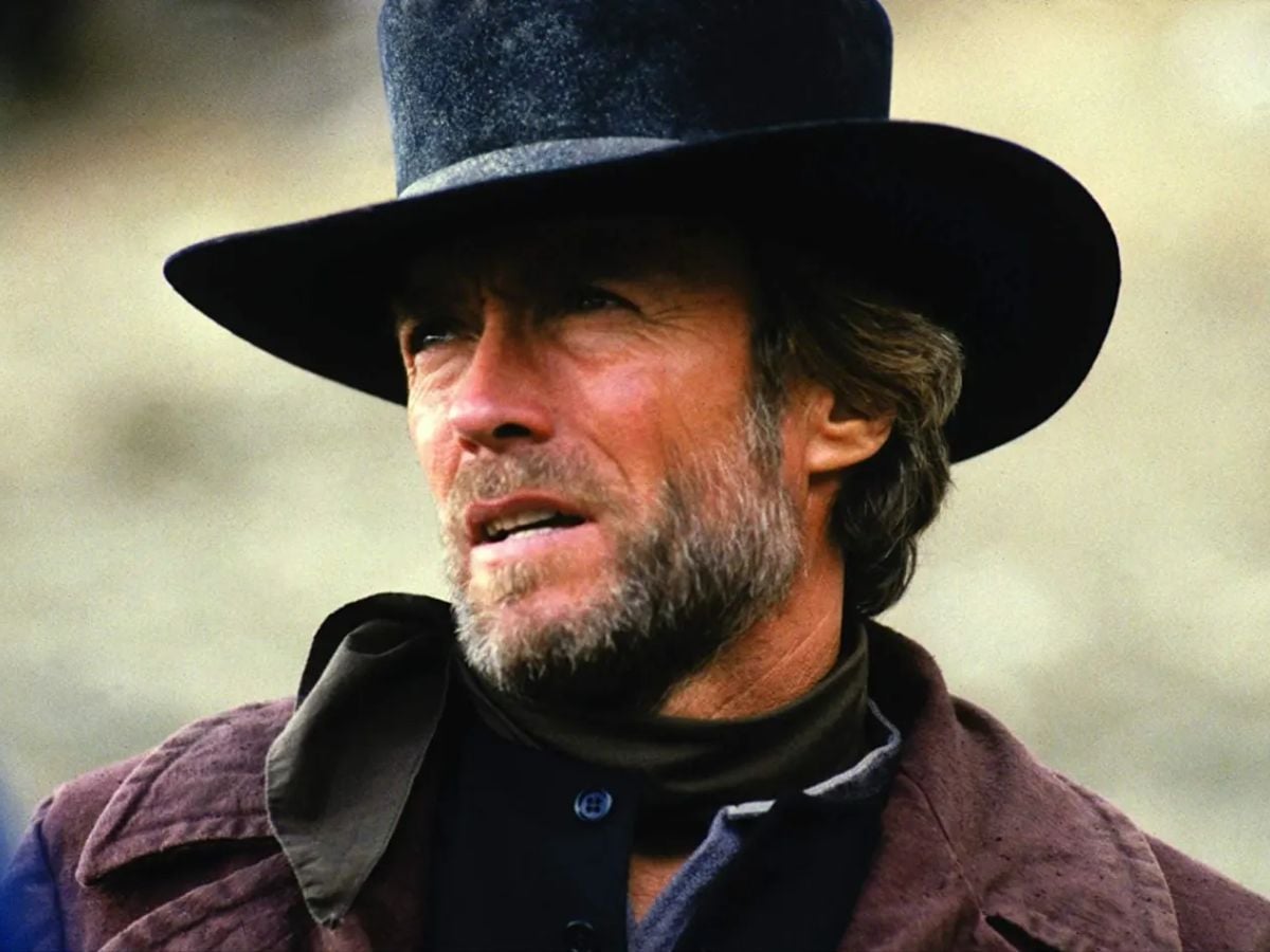 The 1984 movie Clint Eastwood always regretted making