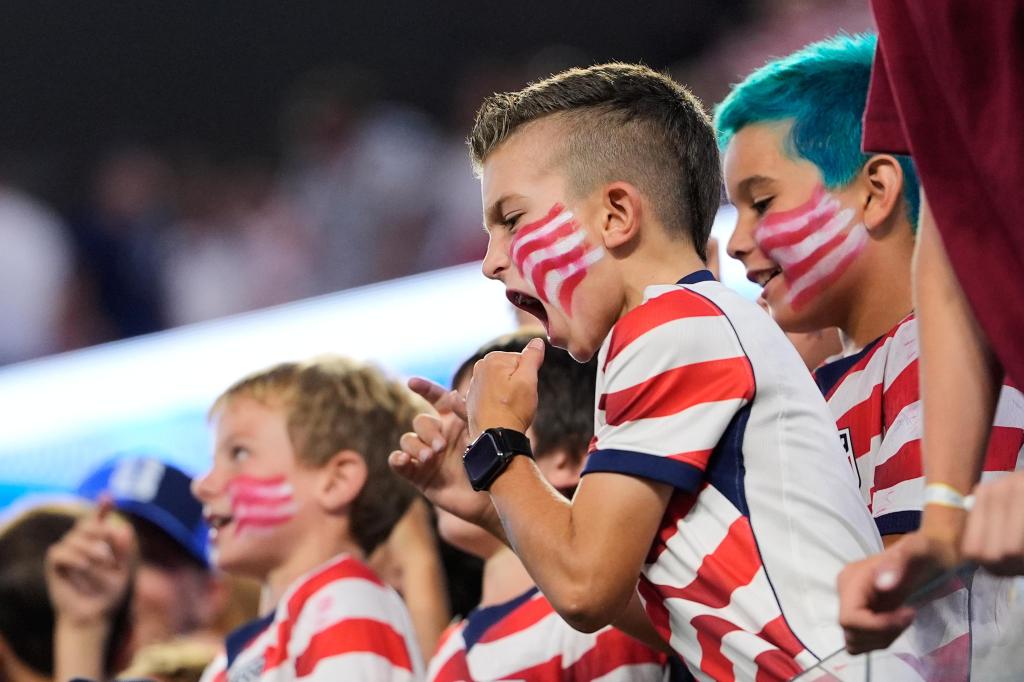 World Cup what to know: US back in action versus Australia