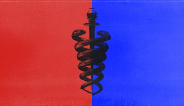 Conservatives and Liberals Have Diverging Health Outcomes. Why? - The Dispatch