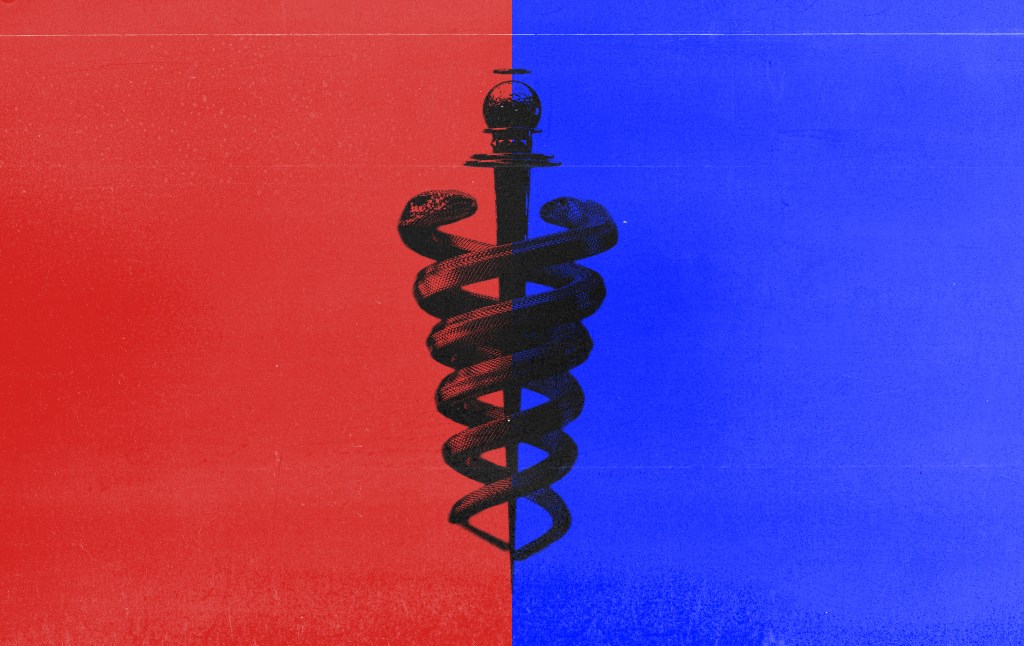 Conservatives and Liberals Have Diverging Health Outcomes. Why? - The Dispatch