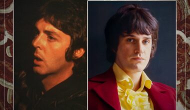 The Kinks song Paul McCartney wishes he had written in 1965