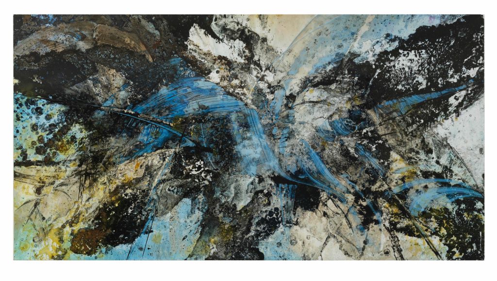 Paul Tamanian takes a wild approach at Vail International Gallery