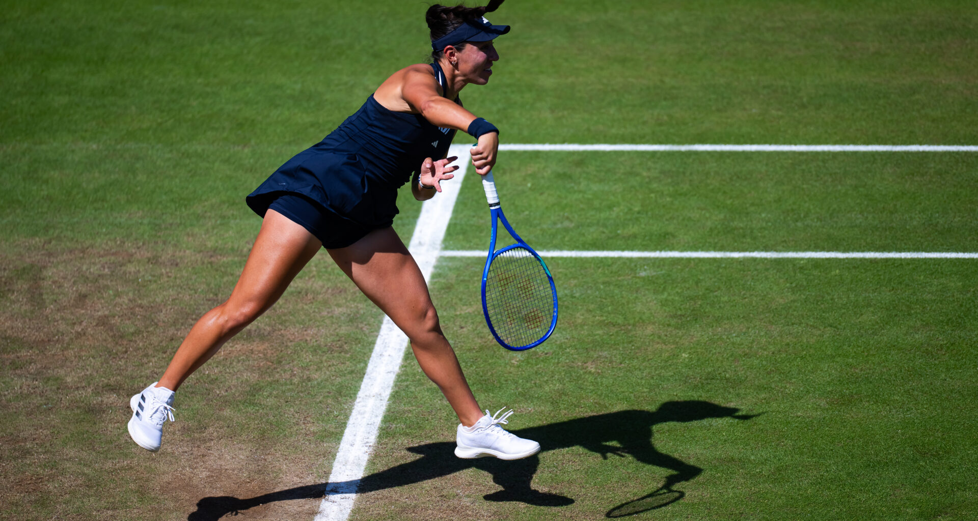 Pegula edges Keys in two tiebreaks to reach Berlin semis