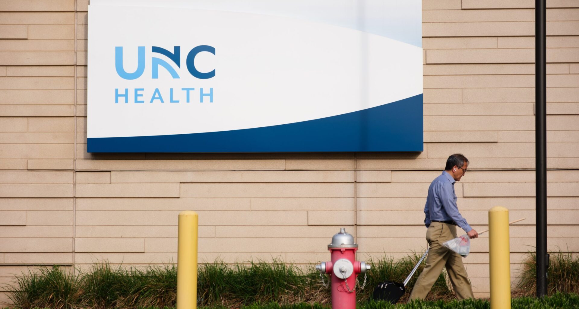 UNC Offered WakeMed More Than Double Atrium’s Bid