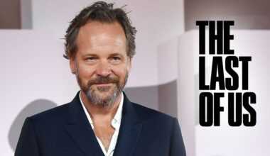 Peter Sarsgaard Joins 'The Last Of Us', Season 3 Goes On Hiatus