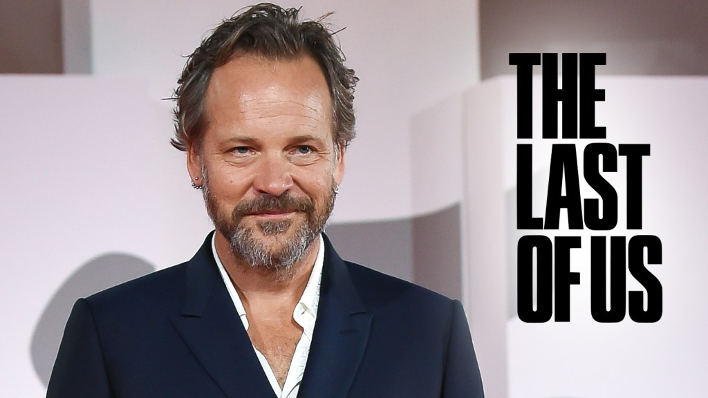 Peter Sarsgaard Joins 'The Last Of Us', Season 3 Goes On Hiatus