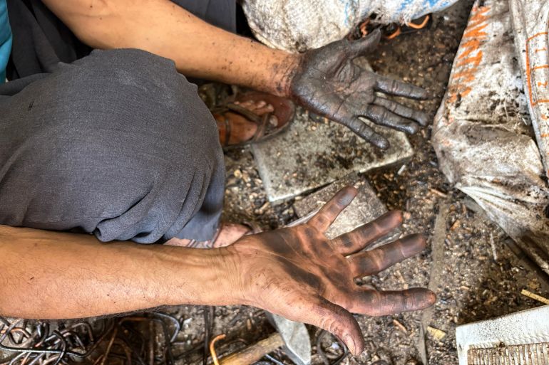 India’s E-Waste Boom: The Invisible Workers Behind the Green Economy
