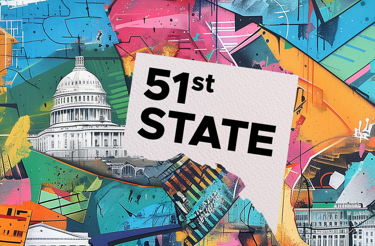 Now streaming: ‘51st State’ documentary on a young activist’s fight for DC statehood