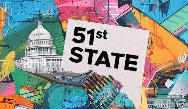 Now streaming: ‘51st State’ documentary on a young activist’s fight for DC statehood