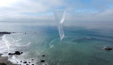This AI weather startup is out-forecasting government agencies