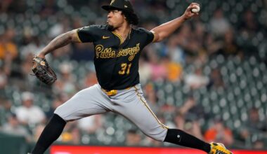 Off The Bat: For the Pirates, not all blown saves are cut from the same cloth
