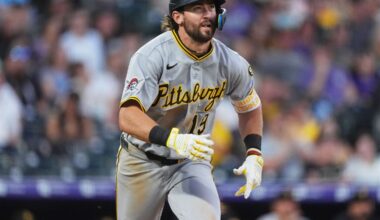 Kyle Freeland dominates Pirates, who blow key chance in ninth to lose to Rockies