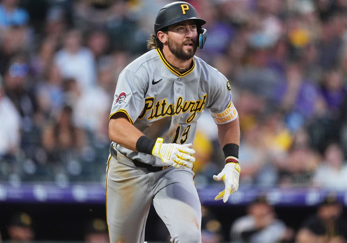 Kyle Freeland dominates Pirates, who blow key chance in ninth to lose to Rockies