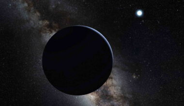 planet nine