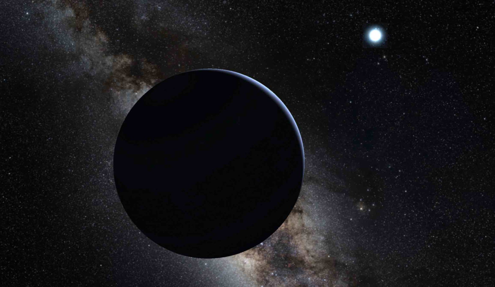 planet nine