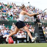 Karolina Pliskova, Nottingham 2026
