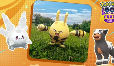 Pokémon Go Spark's Caretaking Quest research tasks