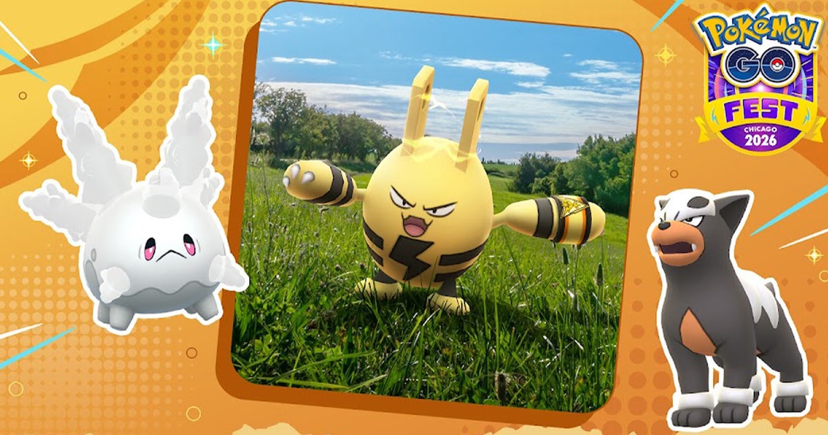 Pokémon Go Spark's Caretaking Quest research tasks